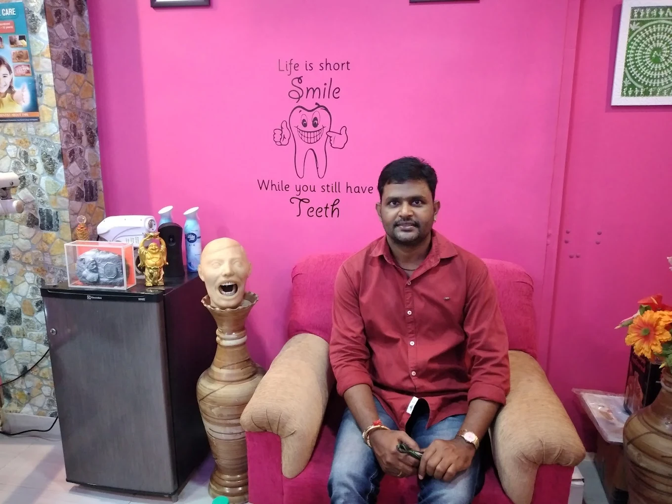Smile Care Goa Expert Dentist