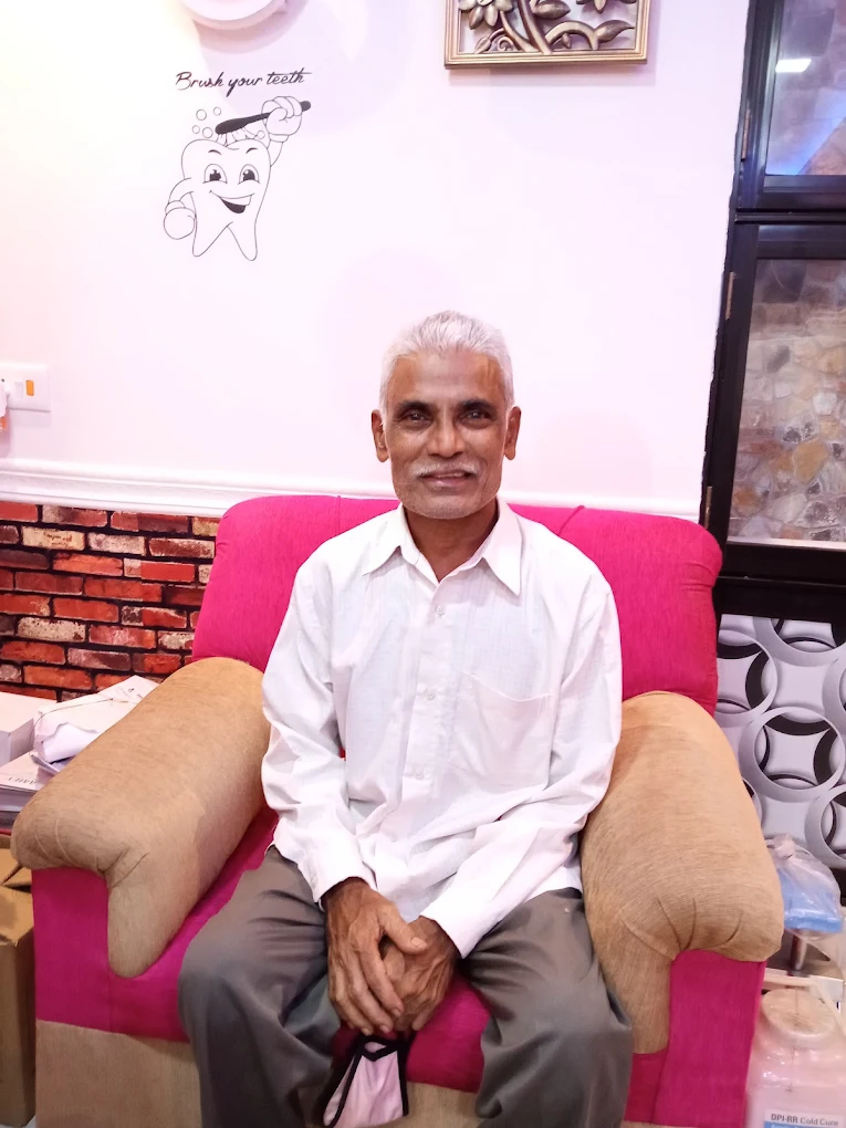 Smile Care Goa Gallery