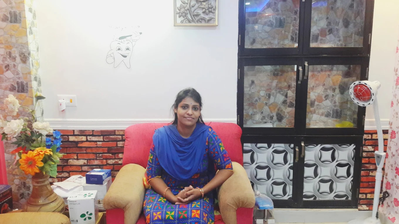 Smile Care Goa Gallery