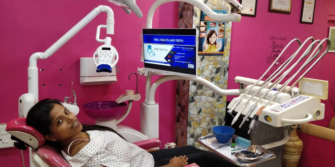 Smile Care Goa Gallery