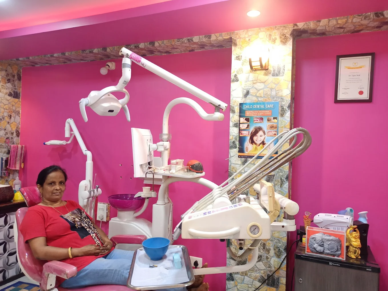 Smile Care Goa Gallery
