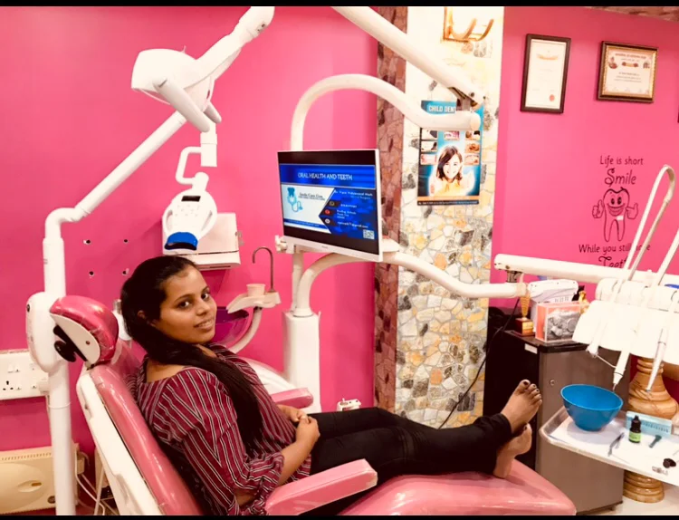 Smile Care Goa Gallery