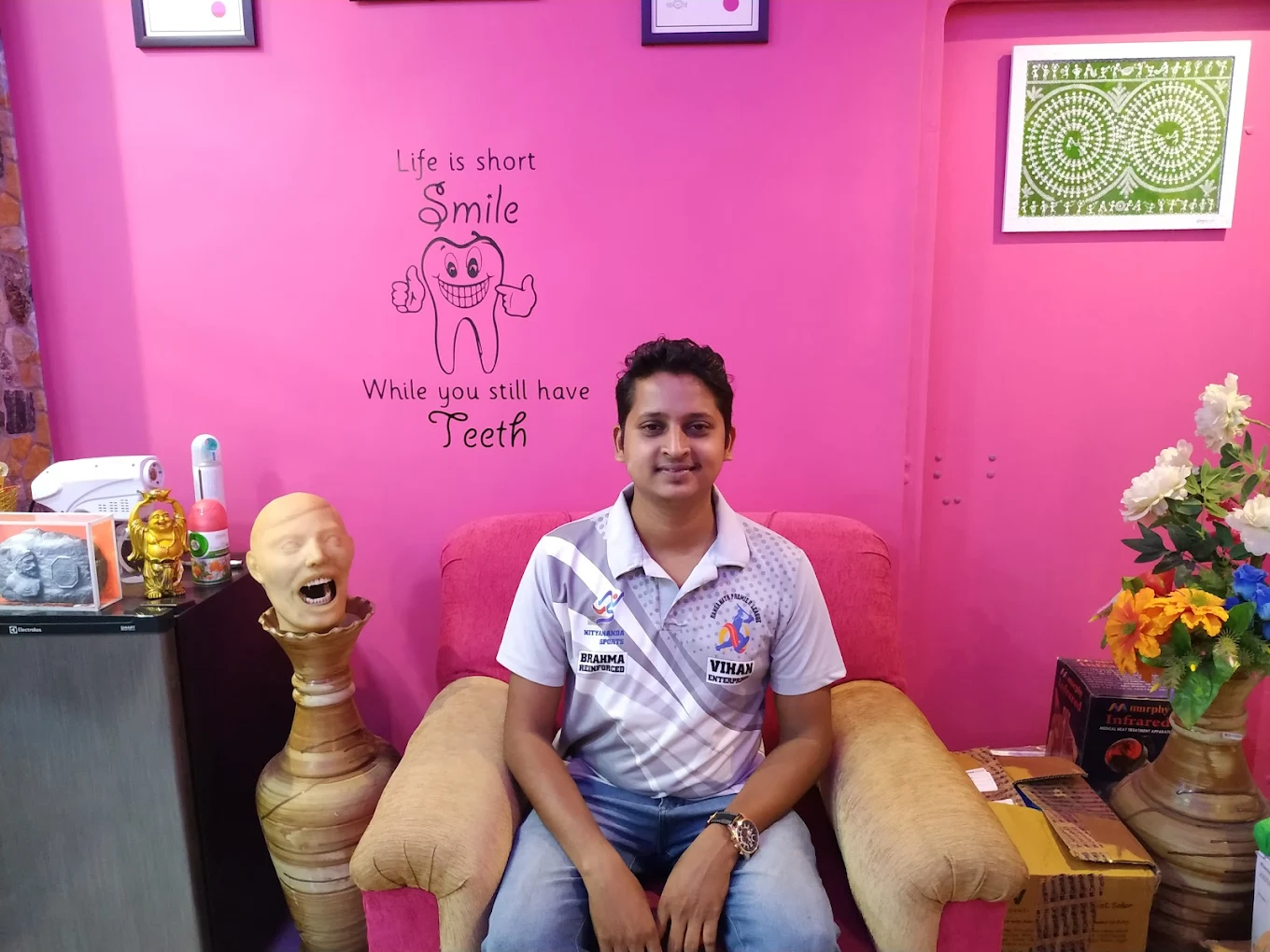 Smile Care Goa Gallery