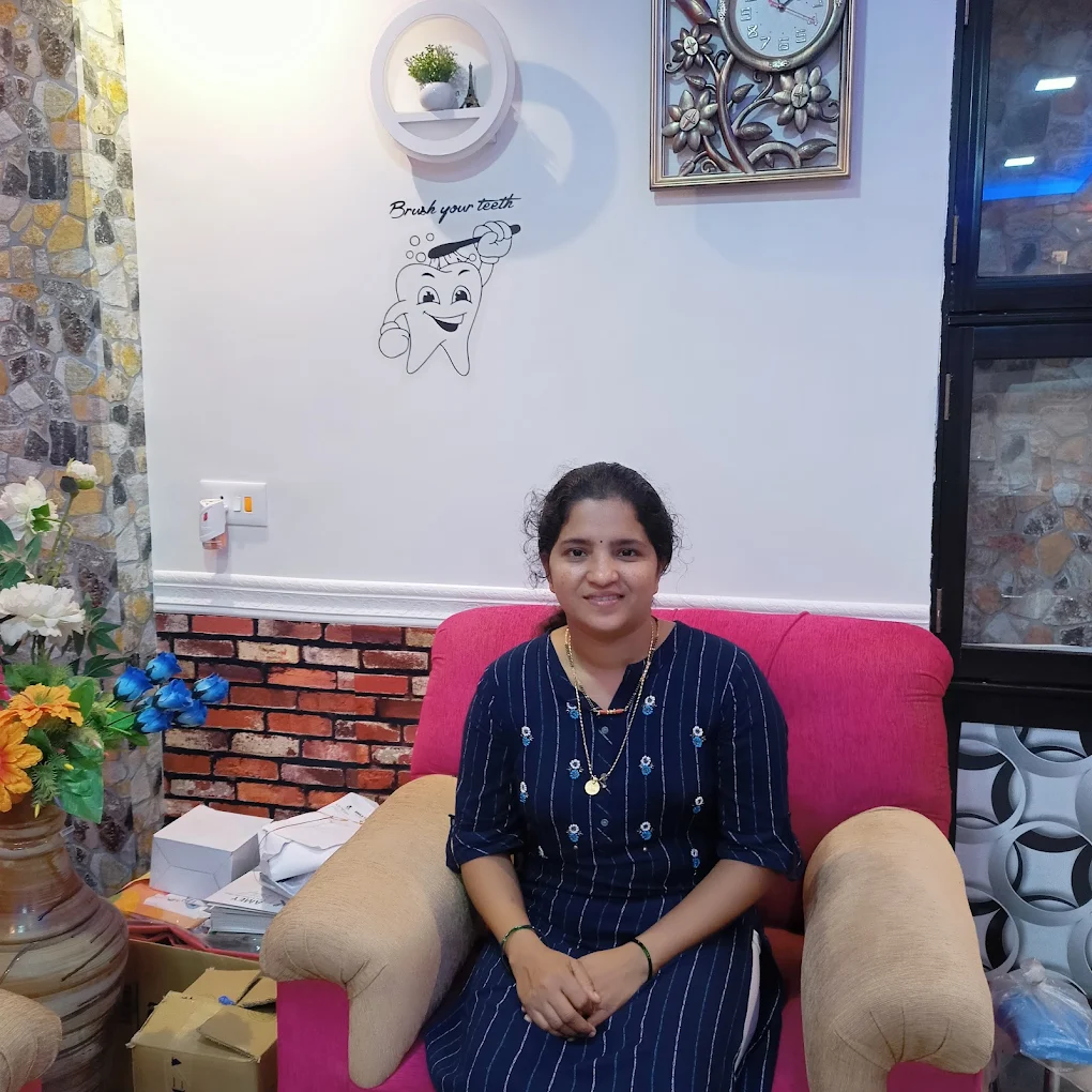 Smile Care Goa Gallery