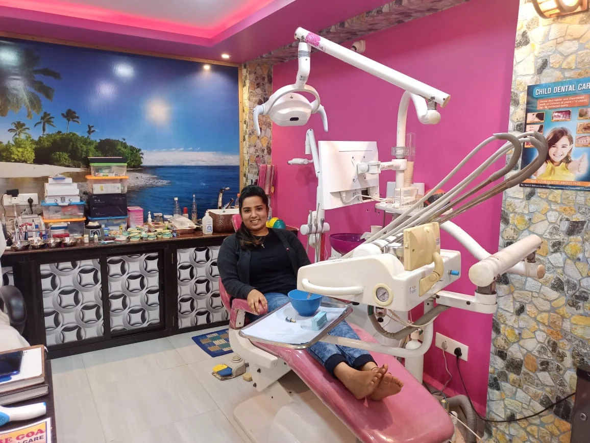 Smile Care Goa Gallery