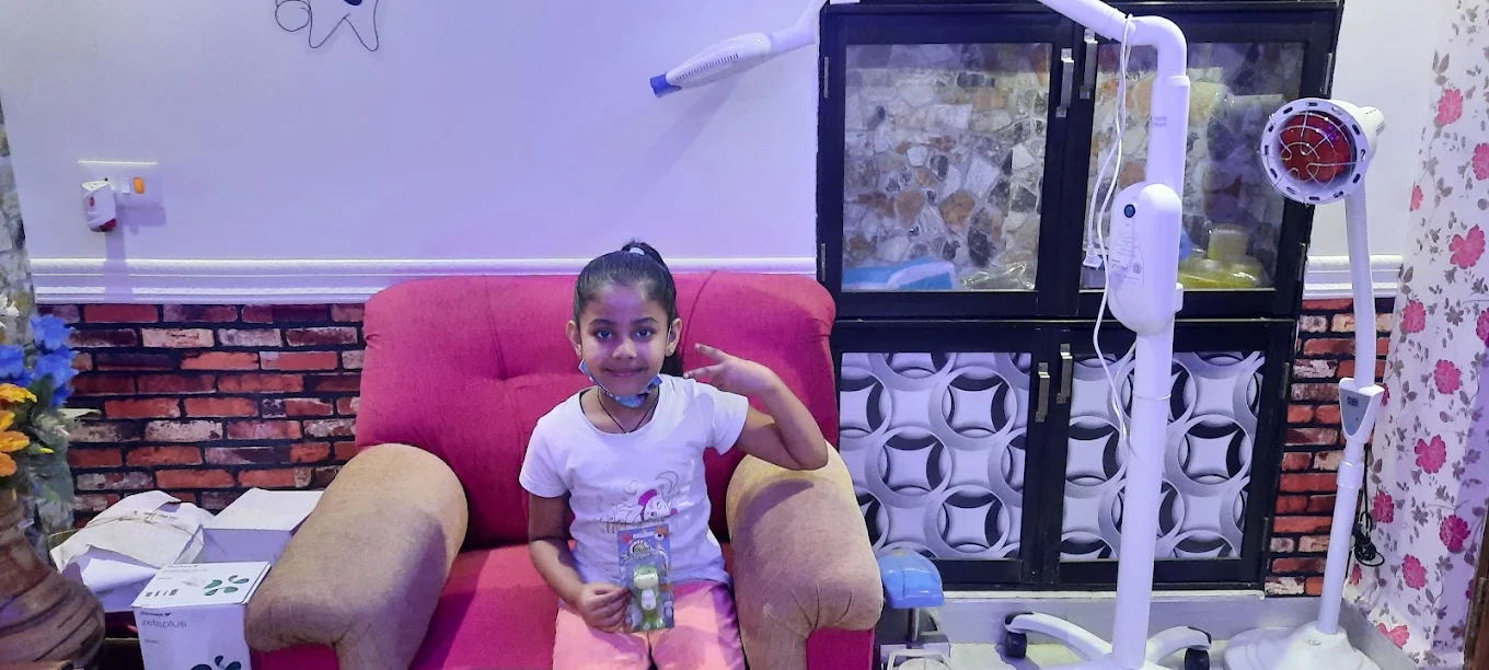 Smile Care Goa Gallery